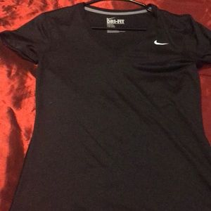 Nike Dri Fit Tee